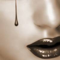 don't cry